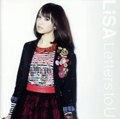 2025年最新】letters to u lisaの人気アイテム - メルカリ