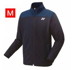 新品 YONEX ウィメンズ M ウォームアップシャツ - メルカリ