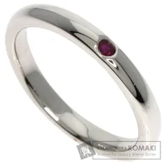 2025年最新】ティファニー スタッキングバンド リングの人気