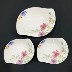 2025年最新】villeroy&boch ビレロイ&ボッホ マリフルールの人気