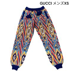 あんしん鑑定無料】GUCCI サイケデリック スウェット セットアップ