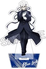 【中古】アクリルスタンド・アクリルパネル 凪誠士郎 描き下ろしアクリルフィギュア vol.2 「ブルーロック」