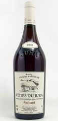 コート・デュ・ジュラ プールサール 2023 750ml フィリップ・ヴァンデル