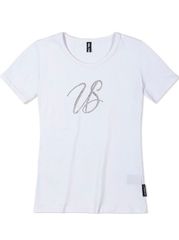 【Uglyshadow】US BEADS T-SHIRT