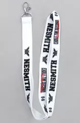 【中古】ストラップ(男性) NESMITH ネックストラップ 「EXILE THE SECOND LIVE TOUR 2017-2018 “ROUTE 6・6”」 会場限定追加カプセル景品