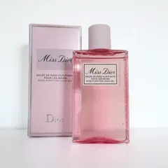 DIOR ディオール ミス ディオール★ハンド ジェル ハンド ローション 100ml ＊ｋ3550