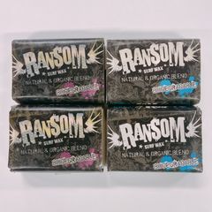 RANSOM ランソン サーフィン ワックスセット