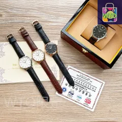 【今日特価】PATEK PHILIPPE パテック・フィリップ クラシックシリーズ 零返修の2813ムーブメント搭載