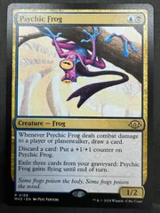 2025年最新】超能力蛙 mtgの人気アイテム - メルカリ