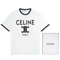 2024年最新】celine tシャツ lの人気アイテム - メルカリ