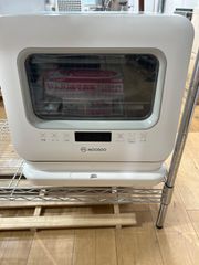 MOOSOO モーソー　食洗機　MX10 used 中古品