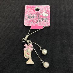 【アウトレット/製造完了品】ハローキティ　チューバ　ストラップ