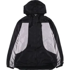 古着 90年代 アディダス adidas ウインドブレーカー メンズL相当 ヴィンテージ/eaa544706