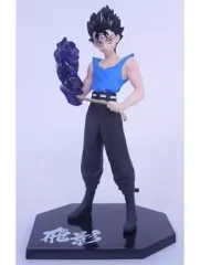 【中古】食玩 トレーディングフィギュア 【シークレット2】飛影 (邪眼Ver) 「幽遊白書 激闘暗黒武術会!!」