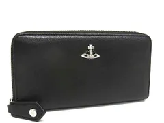 新品未使用 ヴィヴィアンウエストウッド ディアマンテ ラウンドウォレット Vivienne Westwood - 【新品】ヴィヴィアンウエストウッド