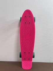 Penny ミニスケートボード ピンク