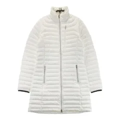 サイズ： RLX ラルフローレン  2way ダウン ワンピース  ホワイト系 [240101355744] ゴルフウェア レディース ストスト