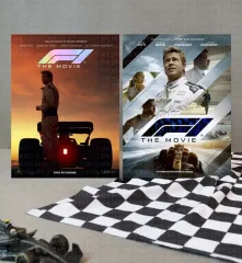 2025年最新】f1ポスターの人気アイテム - メルカリ