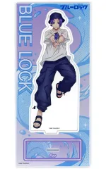 【中古】アクリルスタンド・アクリルパネル 御影玲王 アクリルスタンド 「ブルーロック」