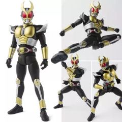 u*福様 S.H.Figuarts仮面ライダーアギト グランドフォーム 25th - メルカリ