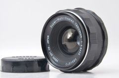 ★ペンタックス PENTAX Super-Multi-Coated Takumar 35mm F3.5 L2844 #11★