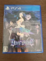 【PS4】オーディンスフィア レイヴスラシル