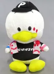 【中古】ぬいぐるみ あひるのペックル フェスぬいぐるみ2 「はぴだんぶい」