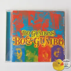 2025年最新】bo gumbos dvdの人気アイテム - メルカリ