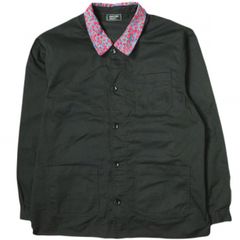 新品 RRL ダブルアールエル 21SS Slim Fit Leather Moto Jacket