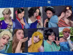 (値下げ) バルク THE BOYZ(ザ・ボーイズ・ドボイズ) ダービーランド ラストコンサート ラスコン 入場 トレカ 入場 特典 プリンセスポカ ソヌ(SUNWOO) ヨンフン(YOUNGHOON) ジュヨン(JUYEON)