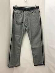 ◆LEVI'S × BEAMS　INSIDE OUT　インサイドアウト  501 別注　(RE0090)◆