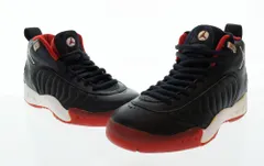 ナイキ　ジャンプマンプロMID　NIKE ID 製作　カスタムカラー　ブルー ナイキ ジャンプマンプロMID NIKE ID 製作 カスタムカラー