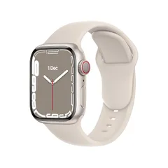 【新品】 DONEGANI C1B コンパチブル Apple Watch バンド アップルウォッチ Se Ultra 2 40mm 44mm 46mm 42mm 45mm 41mm 38mm 49mm シリーズ 10 9 8 7 6 5 4 3 スポーツ, 1