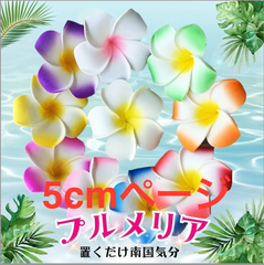 プルメリア 造花 髪飾り 雑貨 花のみ フェイクフラワー テーブルフラワー バラ売り 消臭 玄関 アジアン家具ローテーブル アジアン バリ 額縁 アジアンタム 観葉植物 ハンギング ネモフィラ バラ花のみ