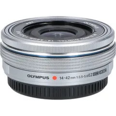 ＯＬＹＭＰＵＳ　Ｍ．ＺＤ　ＥＤ１４－４２ｍｍ　Ｆ３．５－５．６ＥＺ