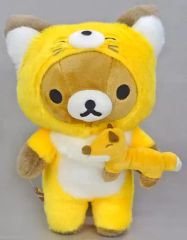 カピバラピカチュウ　ぬいぐるみ 希少品　レア カピバラピカチュウ ぬいぐるみ 希少品 レア | Mercari