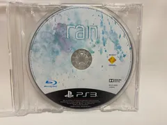 PS3 RAIN