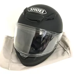 【新品・未使用】SHOEI Z-8 マットブラック Webike | SHOEI ショウエイ Z-8［ゼットエイト マットブラック