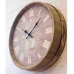 2024年最新】バレル クロック 時計の人気アイテム - メルカリ