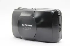 2024年最新】olympus mju-iiの人気アイテム - メルカリ