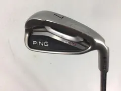 2025年最新】ping g25 アイアンの人気アイテム - メルカリ
