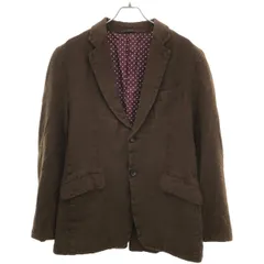 2026年最新】COMME des GARCONS HOMME メンズ テーラードジャケットの
