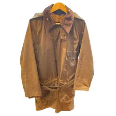 2025年最新】Barbour メンズ ダッフルコートの人気アイテム