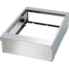新品未使用】三菱 CS-ZWAKU60 ビルトイン型用設置枠 トップ幅60cm