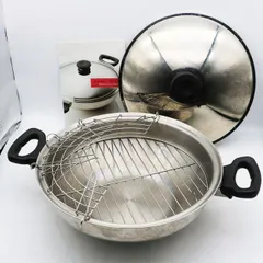 2025年最新】アムウェイ ウォックの人気アイテム - メルカリ