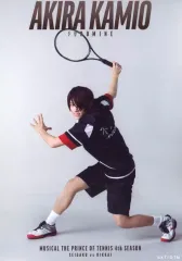 【中古】生写真(男性) 毎熊宏介(神尾アキラ)/全身・キャラクターショット/「ミュージカル『テニスの王子様』4thシーズン 青学vs立海」オリジナルブロマイド(ソロ)