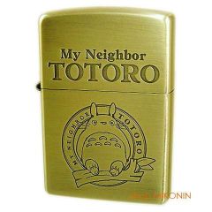 ZIPPO となりのトトロ トトロ 3 ジッポー NZ-03