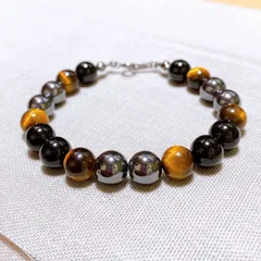 天然石ブレスレット