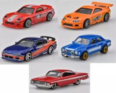 ホットウィール ☆ 64 CHEVY CHEVELLE SS ☆ 4台セット - メルカリ
