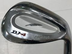 【最短翌日発送】DJ-4 | 56 | WEDGE | NSプロ TS-114w | 中古 | ウェッジ | フォーティーン